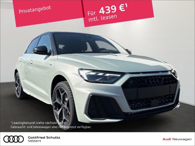 Audi A1 4.500 km 35.990 &euro; Velbert 42553