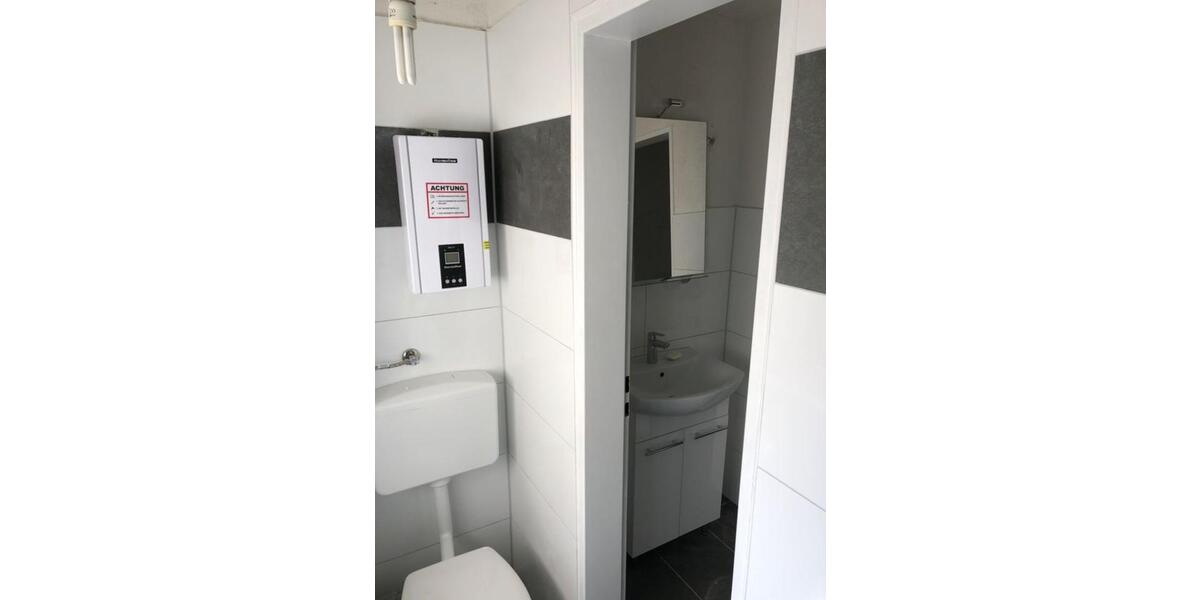 Schönes 2 Zimm. oder auch als Büro direkt am Rhein Ruhrort 2 zimmer