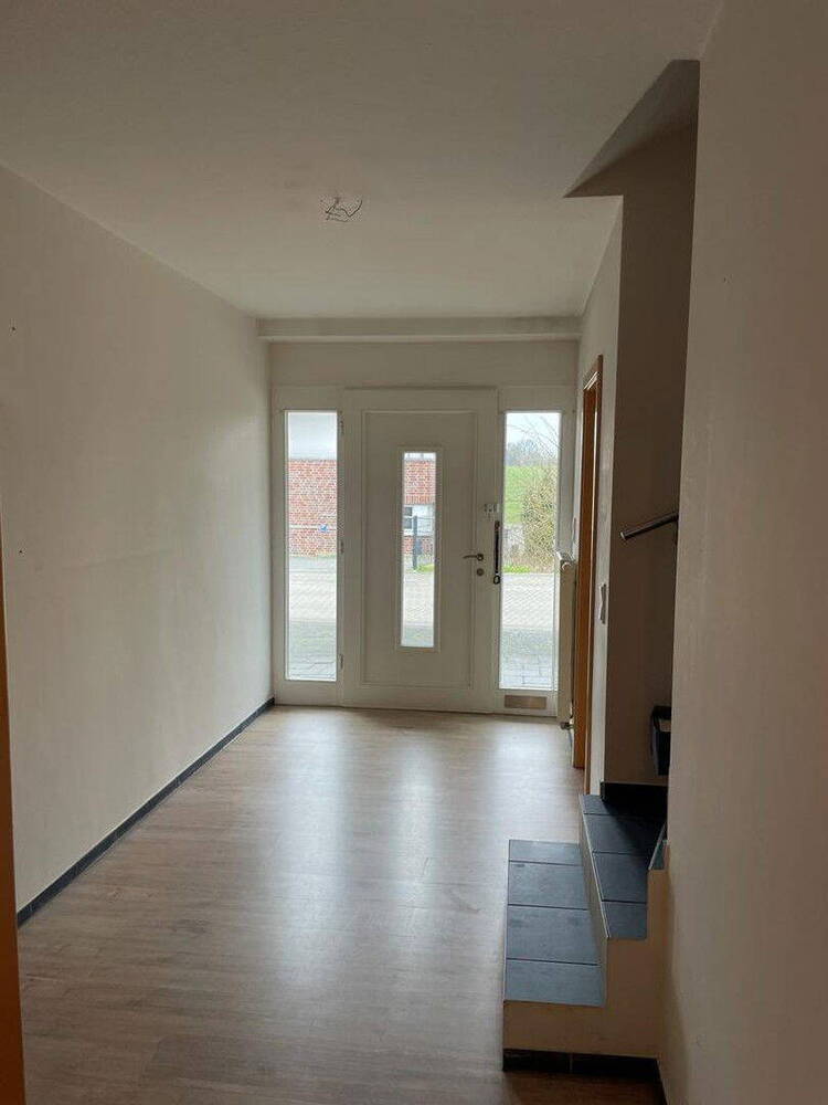 Gelegenheit in Lavesum!! Mitte Reihenhaus+Einbauküche+Garage u.v.m.