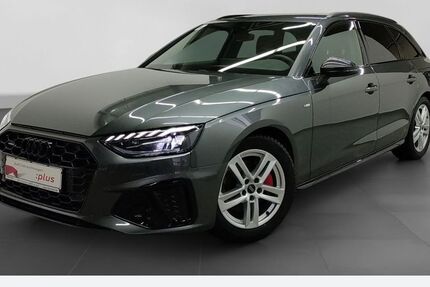 Audi A4 17.906 km 39.280 &euro; Duisburg 47059