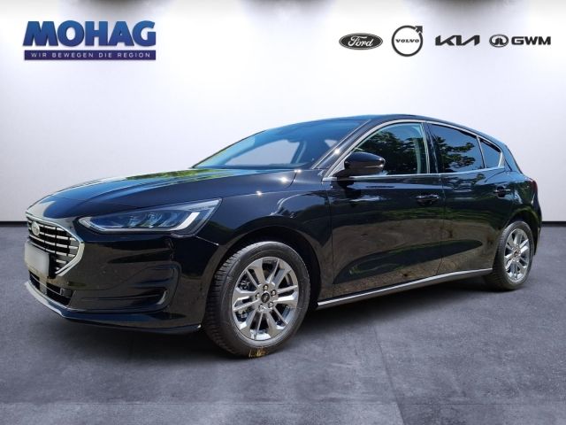 Ford Focus 4.900 km 27.880 &euro; Recklinghausen 45659