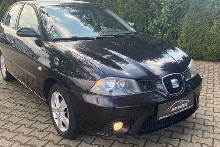 Seat Ibiza 137.000 km 3.190 &euro; Oer Erkenschwick 45739