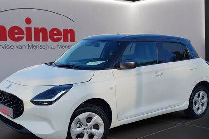 Suzuki Swift 6.082 km 16.980 &euro; Essen 45141