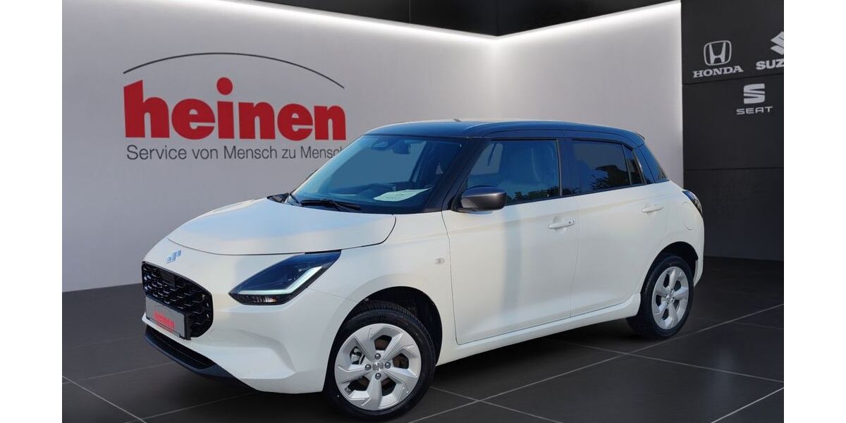 Suzuki Swift 6.082 km 16.980 &euro; Essen 45141