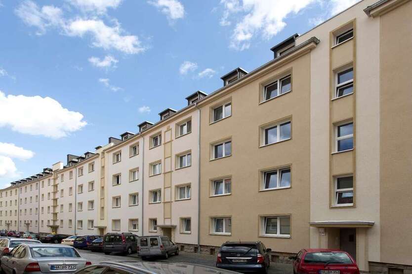 Wohnung zum Mieten in Hagen 282,86 € 47.62 m²