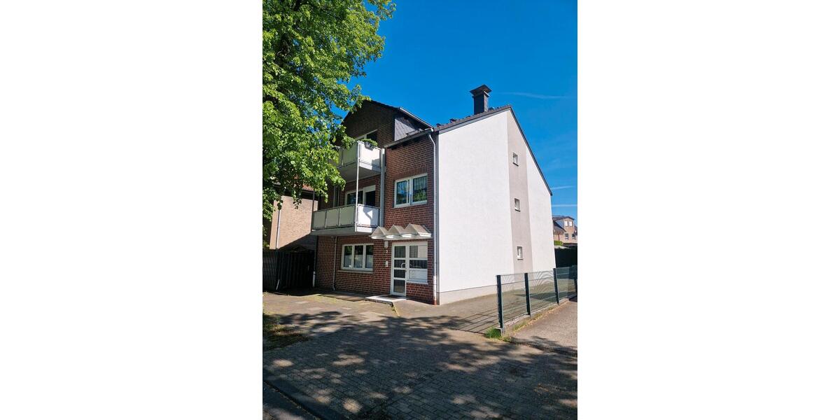 3 - Zimmer Wohnung in Marl-Sinsen 3 zimmer