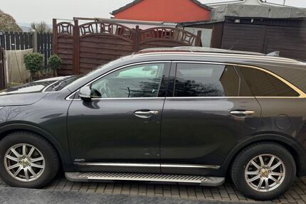 Kia Sorento 85.000 km 20.990 &euro; Wuppertal 42329