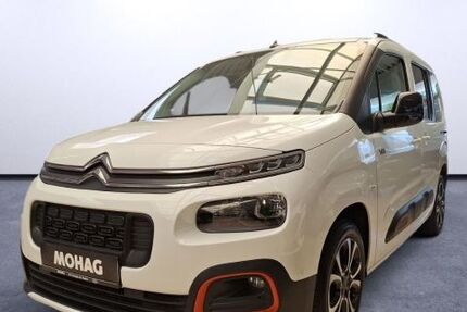 Citroen Berlingo 92.599 km 15.990 &euro; Gelsenkirchen 45881