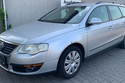 VW Passat 308.150 km 1.650 &euro; Gelsenkirchen 45881