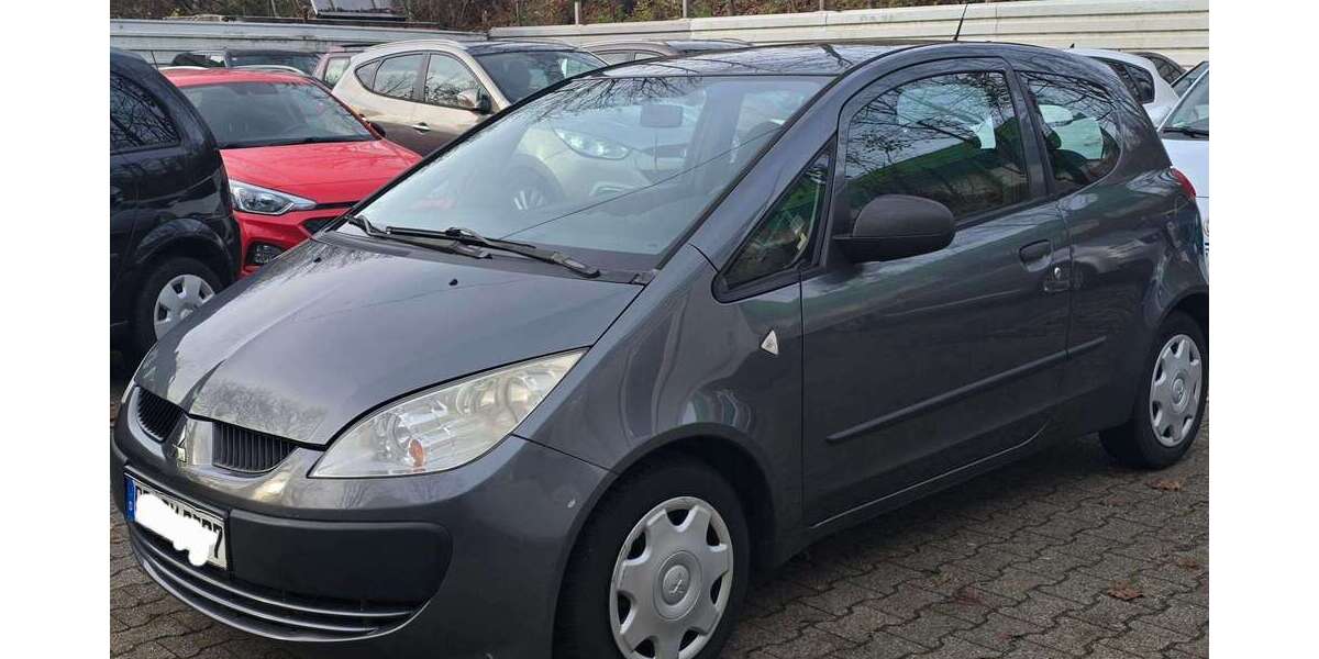 Mitsubishi Colt 248.256 km 949 &euro; Essen 45329