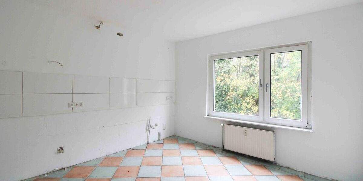 Einfamilienhaus Essen Stoppenberg - 2 Zimmer, 79.000&euro; | Angebot:25361193