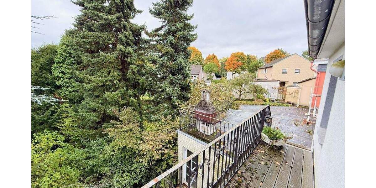 Mehrfamilienhaus, Wohnhaus Haan - 5 Zimmer, 210 m&sup2;, 459.000&euro; | Angebot:25738220