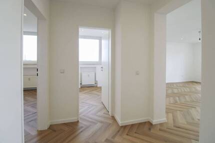 Wohnung Duisburg Hochheide - 2 Zimmer, 58 m&sup2;, 88.000&euro; | Angebot:26920363