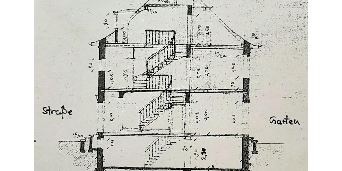 Doppelhaushälfte mit viel Platz und großem Garten ohne Provision 5 zimmer