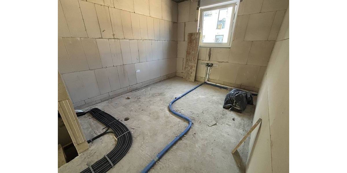 Neubau von 12 DHH in Neudorf-Süd, KfW 40+ z.T. mit QNG 4 zimmer