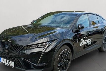 Peugeot 408 15.000 km 34.990 &euro; Duisburg 47059