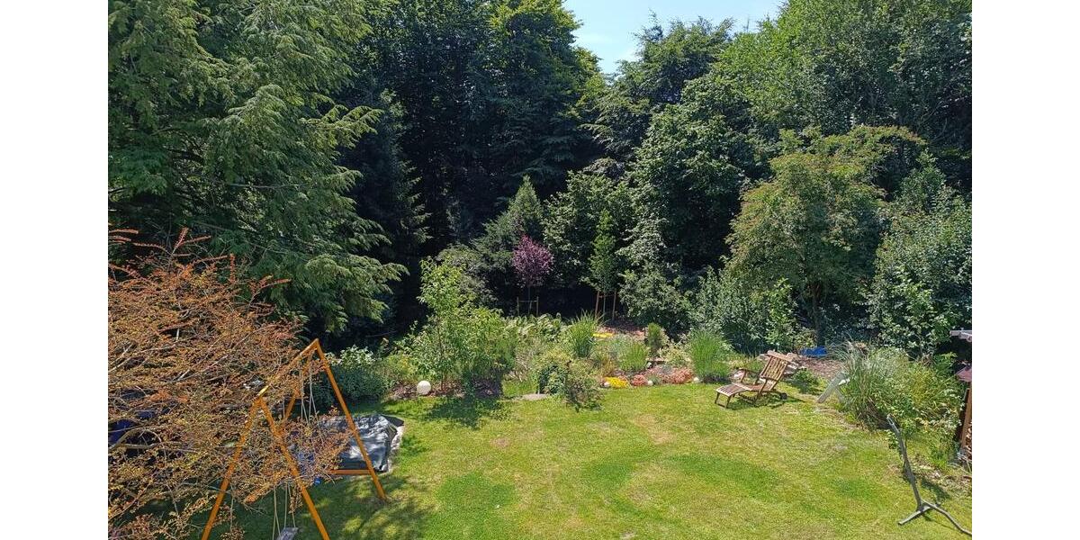 EFH Witten-Rüdinghausen - großzügig, kernsaniert – PROVISIONSFREI 6.5 zimmer