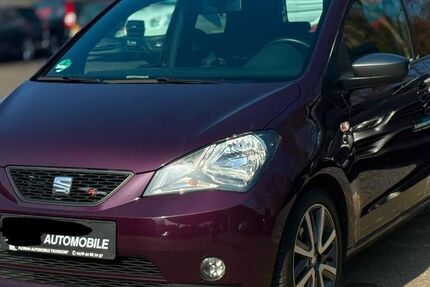 Seat Mii 169.950 km 6.400 &euro; Dinslaken 46539