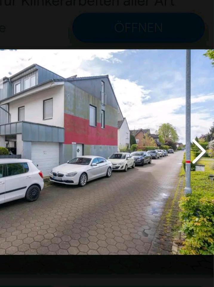Haus zu verkaufen