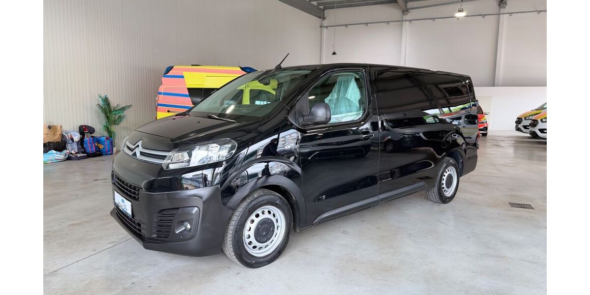 Citroen Jumpy 156.000 km 12.900 &euro; Gelsenkirchen 45879