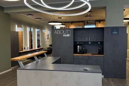 Büro in Düsseldorf 2.850 € 123 m²