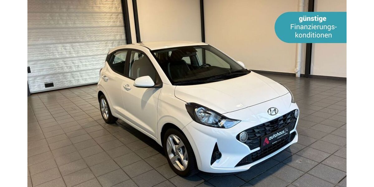 Hyundai i10 74.369 km 14.490 &euro; Wuppertal 42287