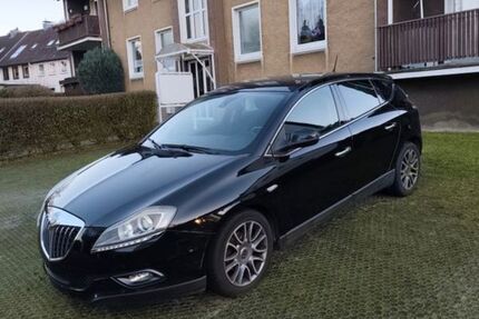 Lancia Delta 277.883 km 1.390 &euro; Heiligenhaus 42579