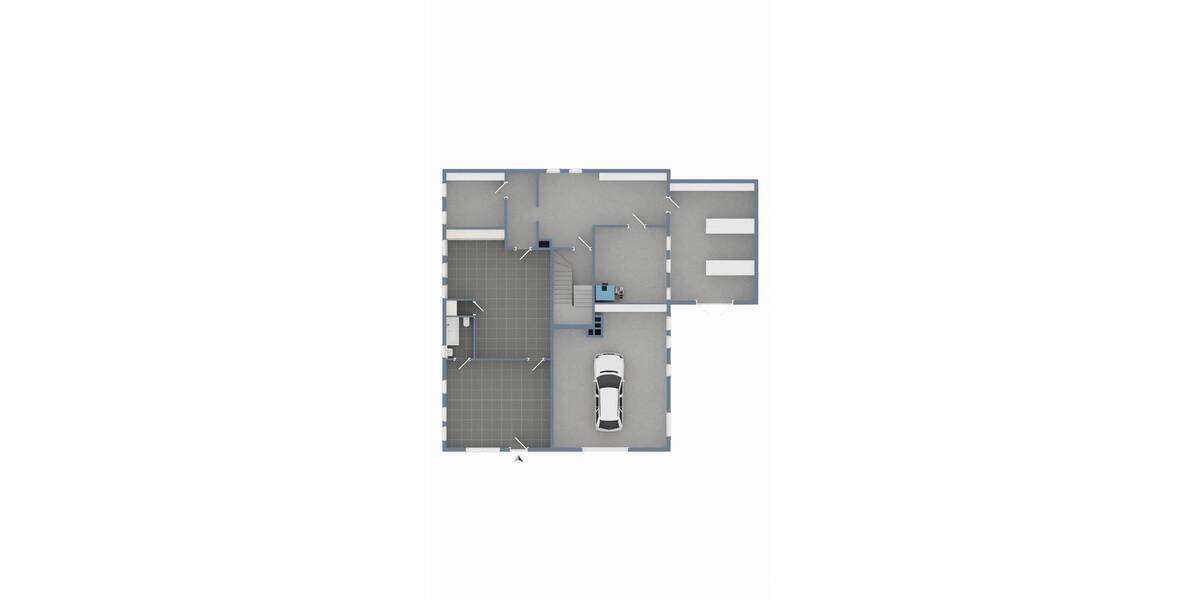 Mehrfamilienhaus, Wohnhaus Wetter Volmarstein - 8 Zimmer, 217 m&sup2;, 349.000&euro; | Angebot:26804787