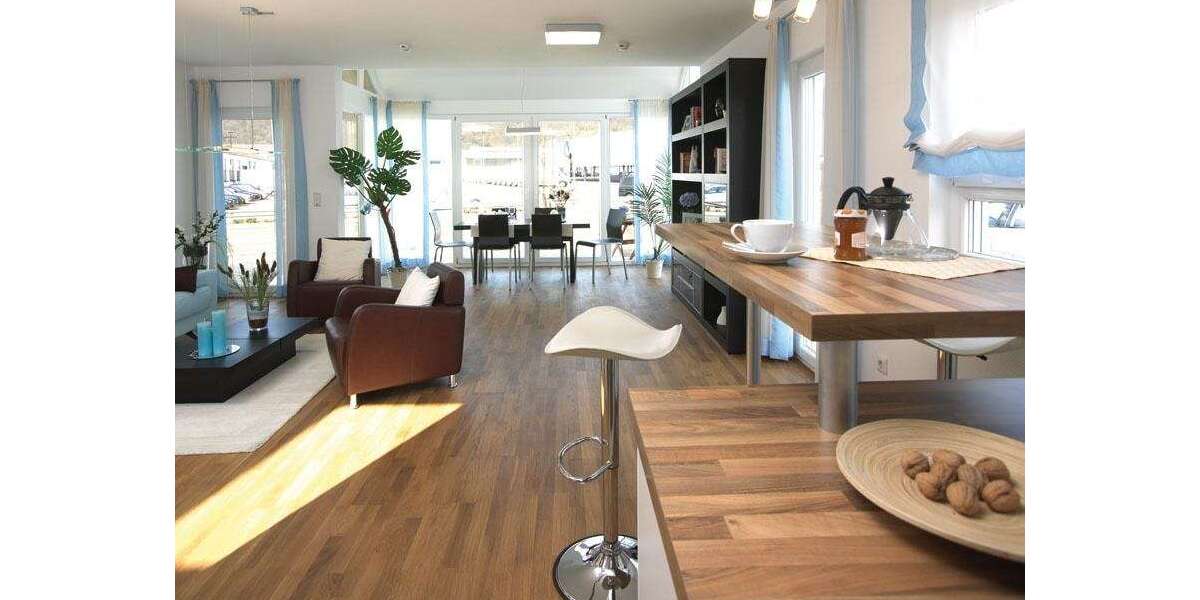 Einfamilienhaus Herten Horsthausen - 4 Zimmer, 108 m&sup2;, 381.500&euro; | Angebot:26867455