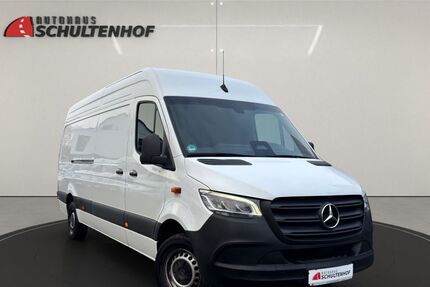 Mercedes-Benz Sprinter 85.450 km 34.990 &euro; Mülheim/Ruhr 45481