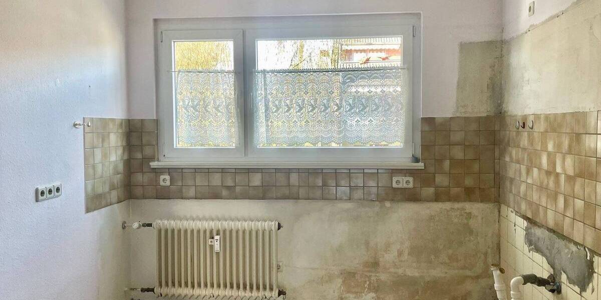 Etagenwohnung Mettmann - 3 Zimmer, 88 m&sup2;, 235.000&euro; | Angebot:26017957
