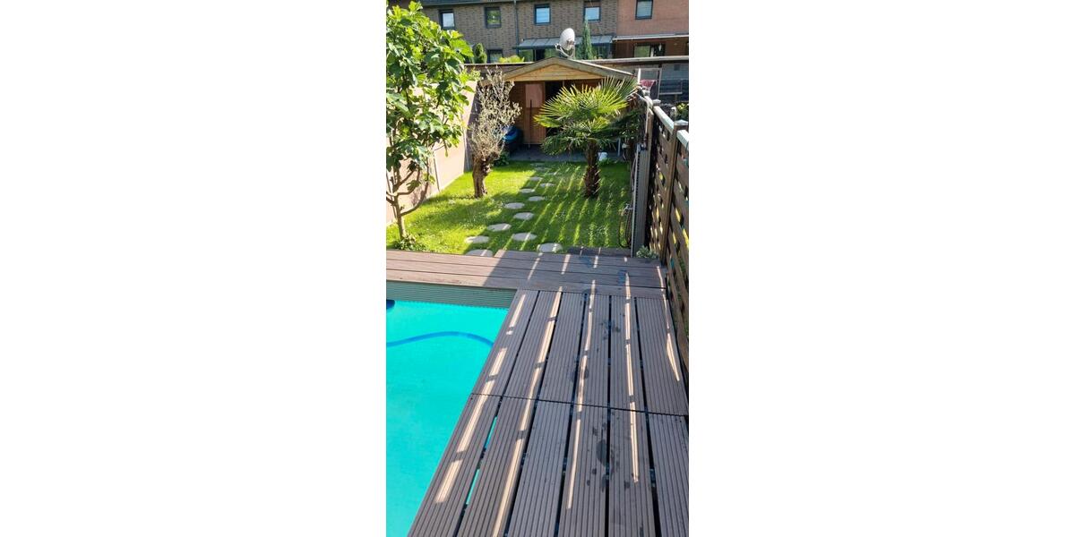 Reihenhaus Duisburg Hamborn - 5 Zimmer, 184 m&sup2;, 325.000&euro; | Angebot:27464599