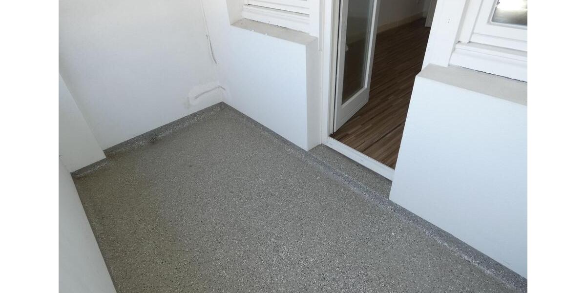 *** Covivio modernisiert für Sie! Charmante EG-Wohnung mit Duschbad! *** 4 zimmer
