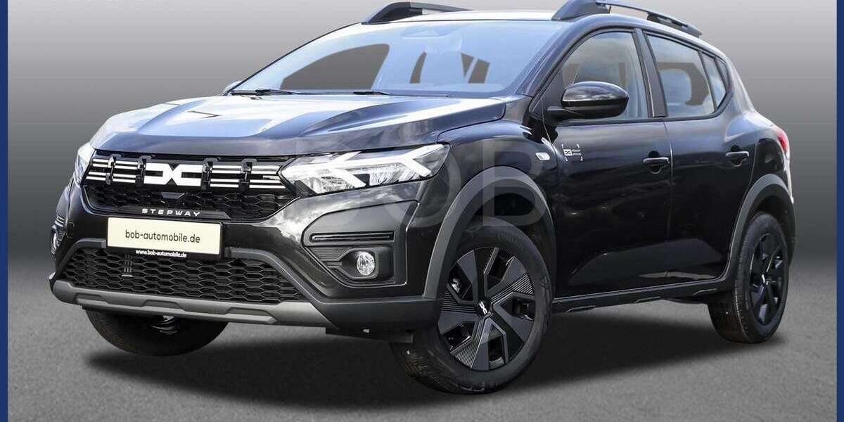 Dacia Sandero 1.001 km 17.333 &euro; Bochum 44809