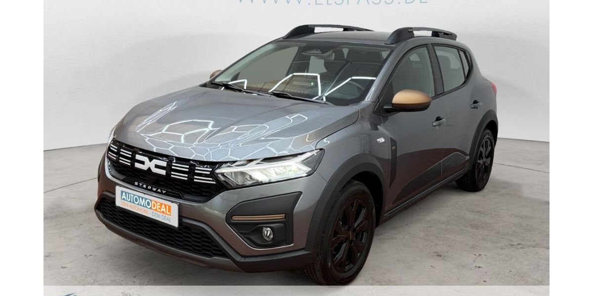 Dacia Sandero 15.659 km 18.898 &euro; Dinslaken 46539