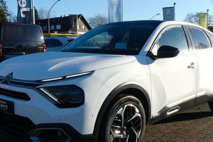 Citroen C4 20.700 km 23.590 &euro; Oberhausen 46147