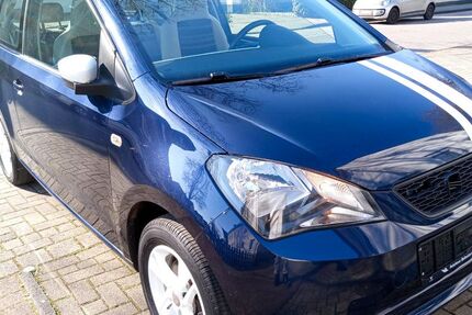 Seat Mii 103.241 km 4.000 &euro; bottrop 46240