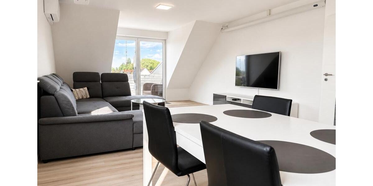 Maisonettenwohnung Duisburg Rheinhausen - 3 Zimmer, 99 m&sup2;, 285.000&euro; | Angebot:26931453