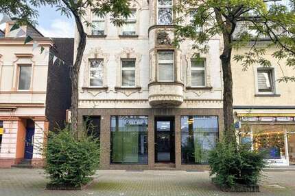 Gewerbeobjekt Duisburg / Alt-Homberg Homberg - 450&euro; | Angebot:27458559