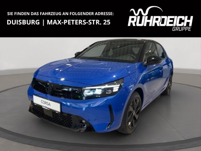 Opel Corsa 2.999 km 22.990 &euro; Duisburg 47059