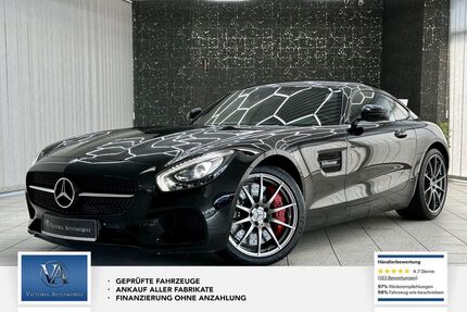 Mercedes-Benz AMG GT S 1.587 km 69.990 &euro; Duisburg 47259
