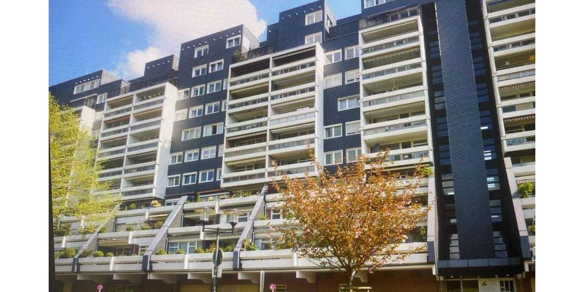 Etagenwohnung Marl Alt-Marl - 3 Zimmer, 90 m&sup2;, 199.000&euro; | Angebot:24811190