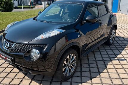 Nissan Juke 138.000 km 6.990 &euro; Essen 45329