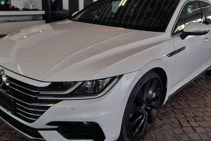 VW Arteon 55.700 km 23.999 &euro; Gelsenkirchen 45888