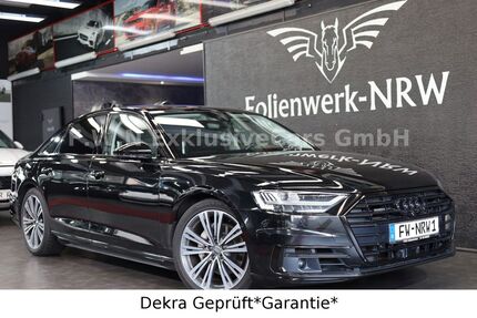 Audi A8 159.700 km 42.970 € Krefeld 47800
