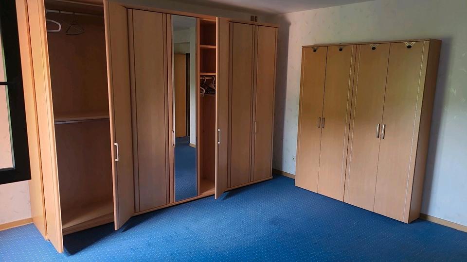 Etagenwohnung Dorsten Alt-Wulfen - 3 Zimmer, 93 m&sup2;, 110.000&euro; | Angebot:25392522