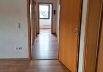 4 Zimmer Wohnung