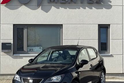 Seat Ibiza 133.731 km 5.999 &euro; Bochum 44807