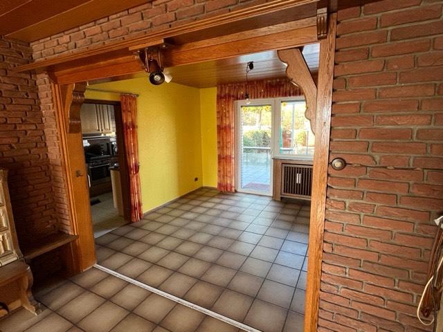 Reihenhaus Recklinghausen Berghausen - 7 Zimmer, 149 m&sup2;, 340.000&euro; | Angebot:25333908