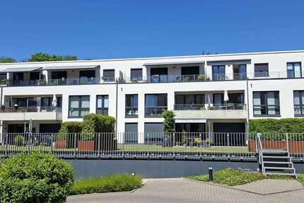 Wohnung Essen Werden - 4 Zimmer, 137 m&sup2;, 1.850&euro; | Angebot:25795032